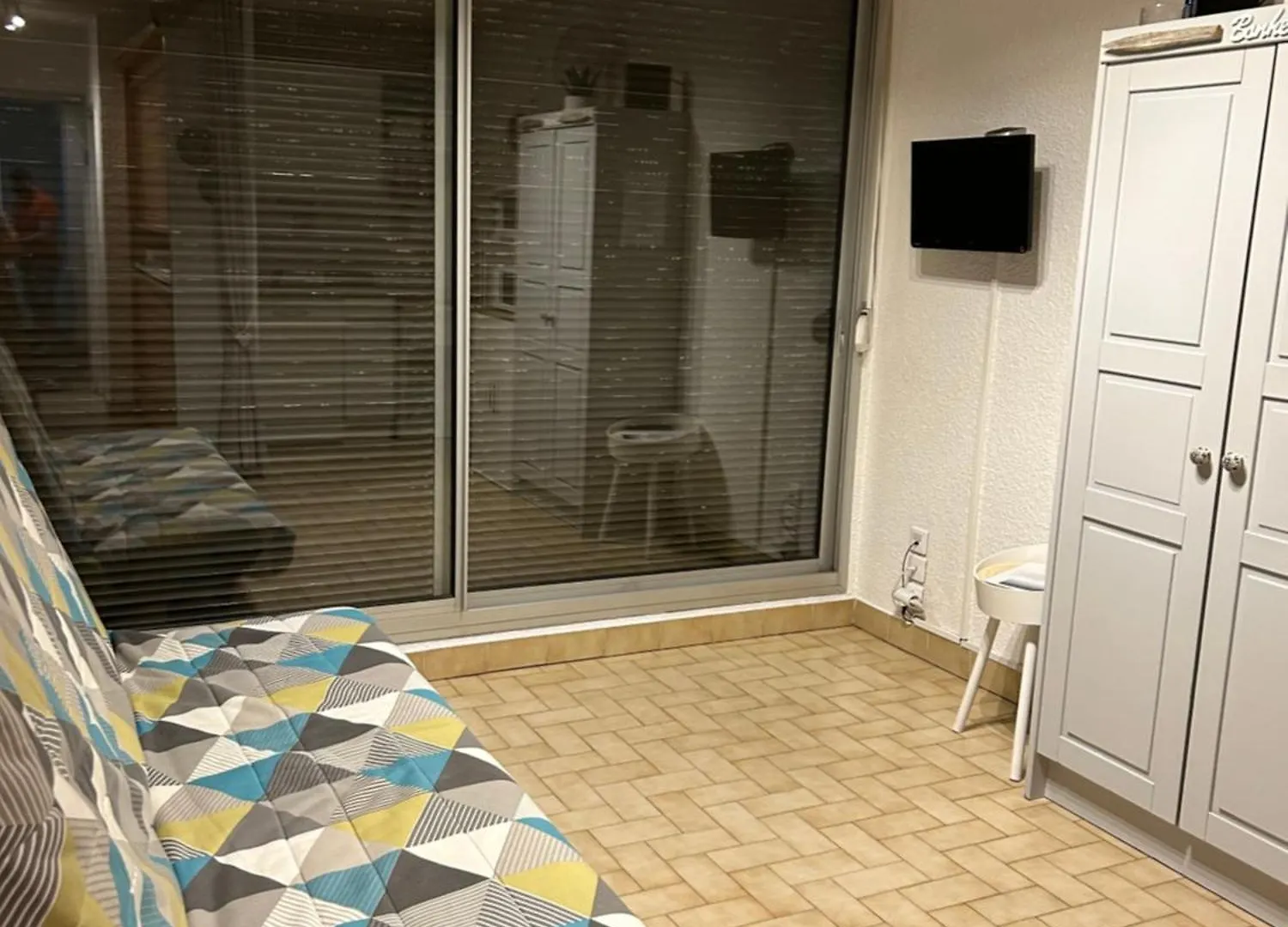 La Calypso Apartment Cavalaire-sur-Mer