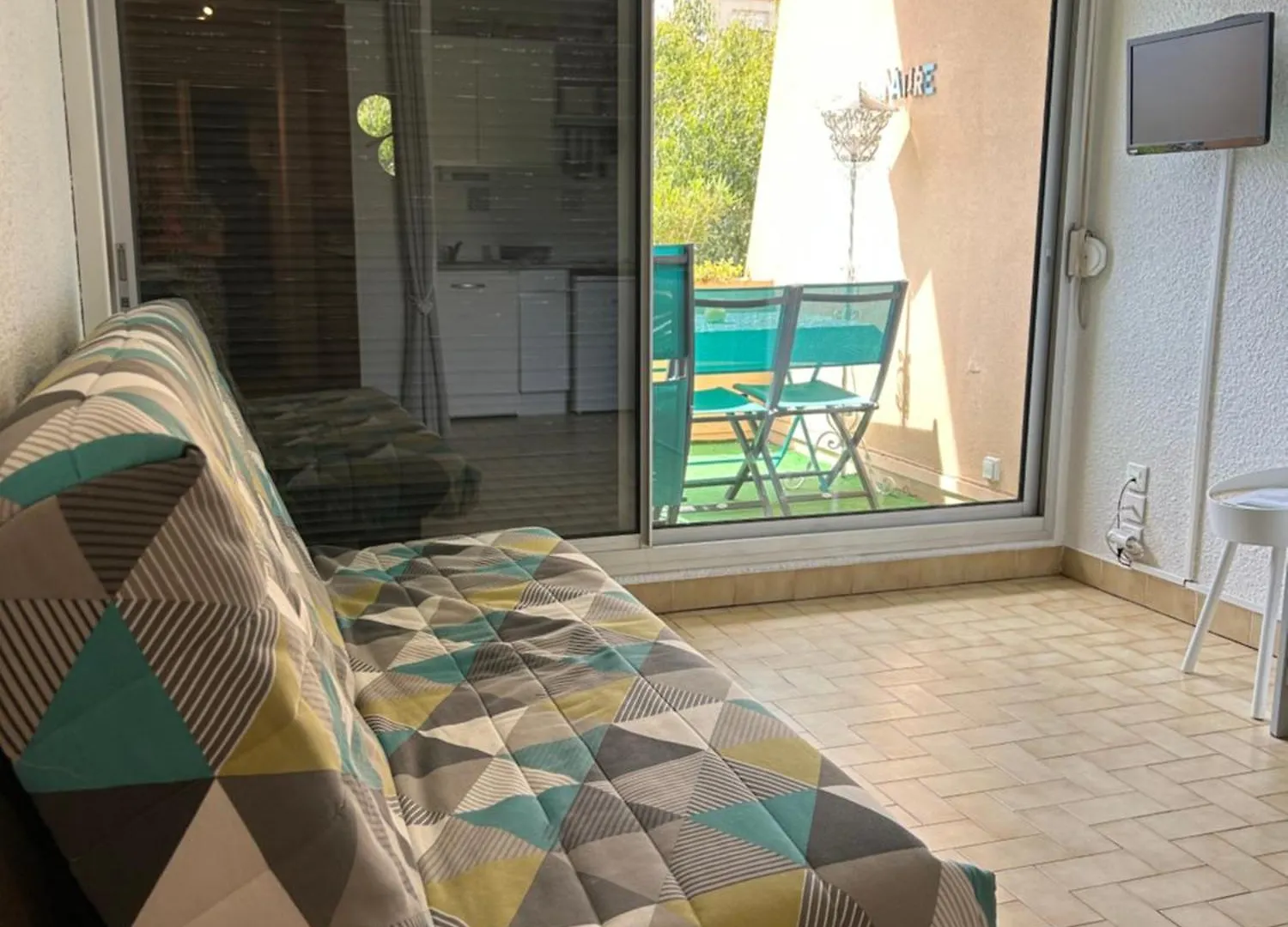 La Calypso Apartment Cavalaire-sur-Mer