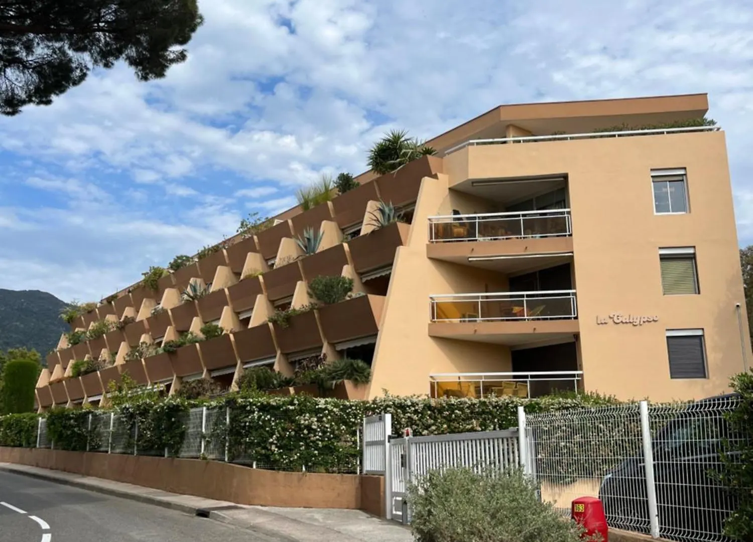 La Calypso Apartment Cavalaire-sur-Mer