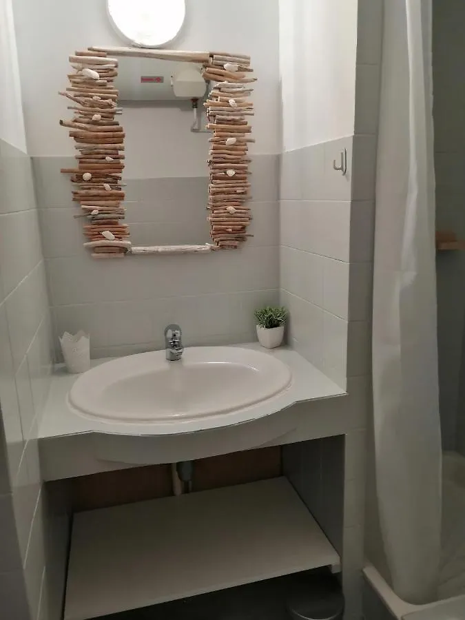 La Calypso Apartment Cavalaire-sur-Mer